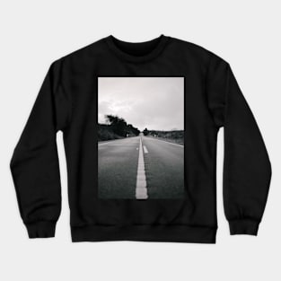 The Road Crewneck Sweatshirt